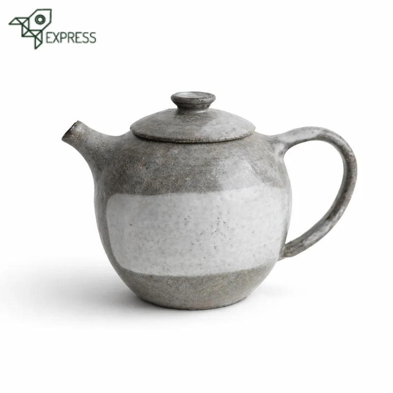 Théière Artisanale Made In France BAO ZHONG 450ml