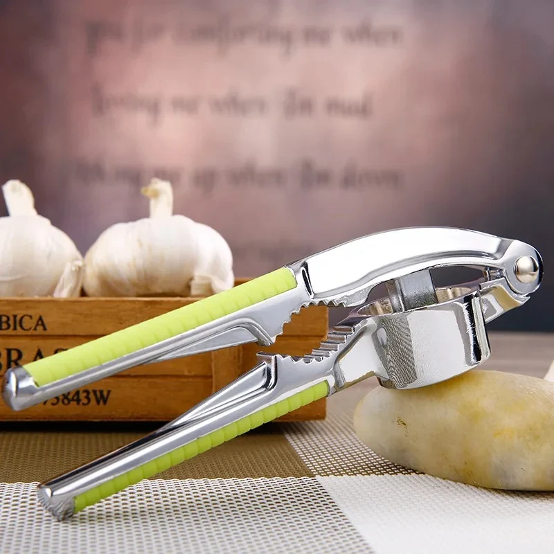 PRESSE AIL MULTIFONCTIONS | GARLICNUT™