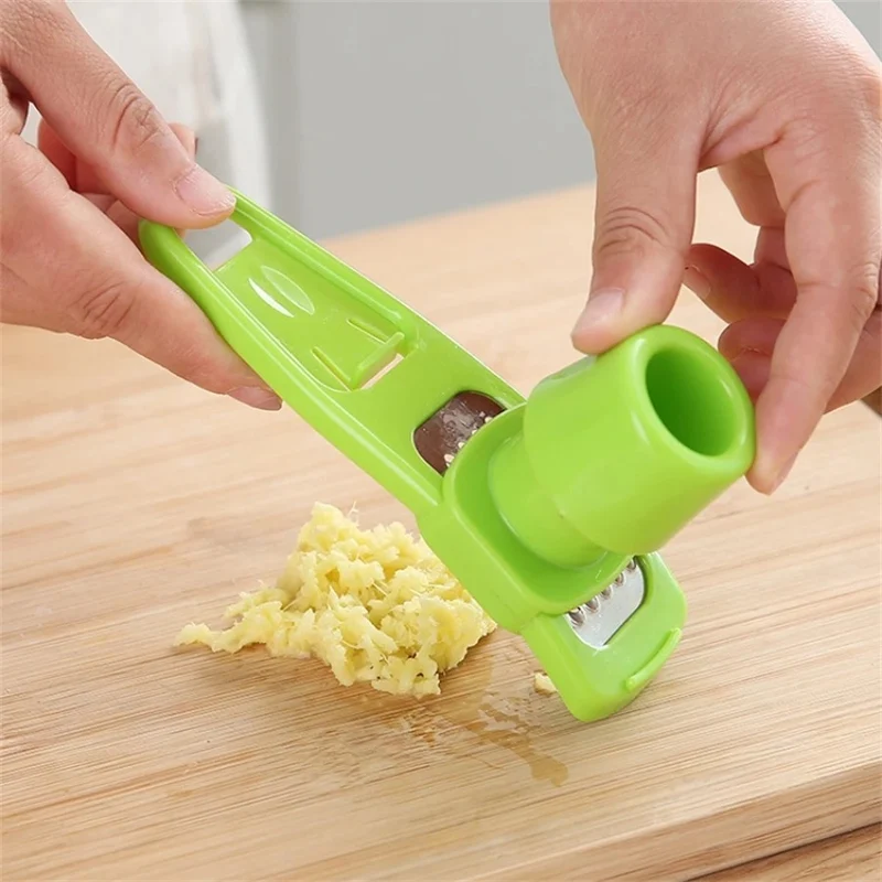 PRESSE AIL | EASYGARLIC™