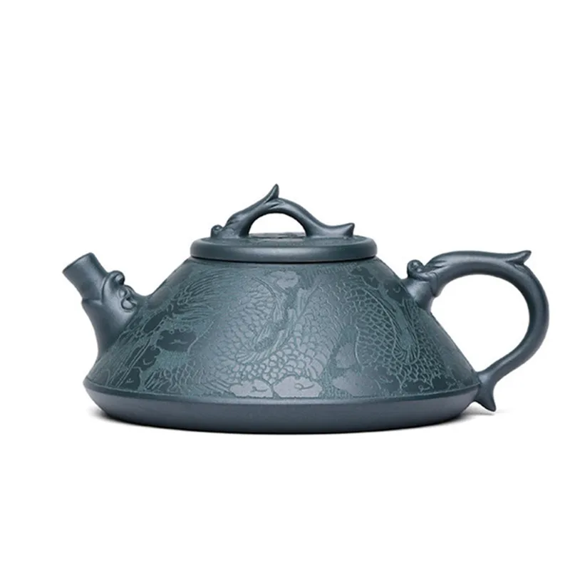 Théière Yixing Chine 190ml