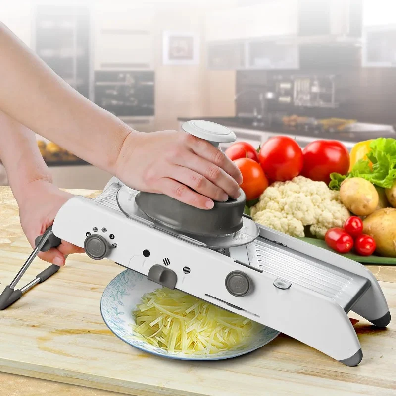 Mandoline Japonaise | SWIFTSLICE™