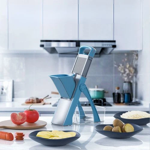 MANDOLINE PROFESSIONNELLE | SLICERPRO™