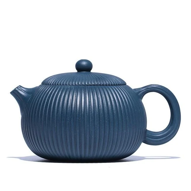 Théière Chinoise en Argile Yixing 250ml