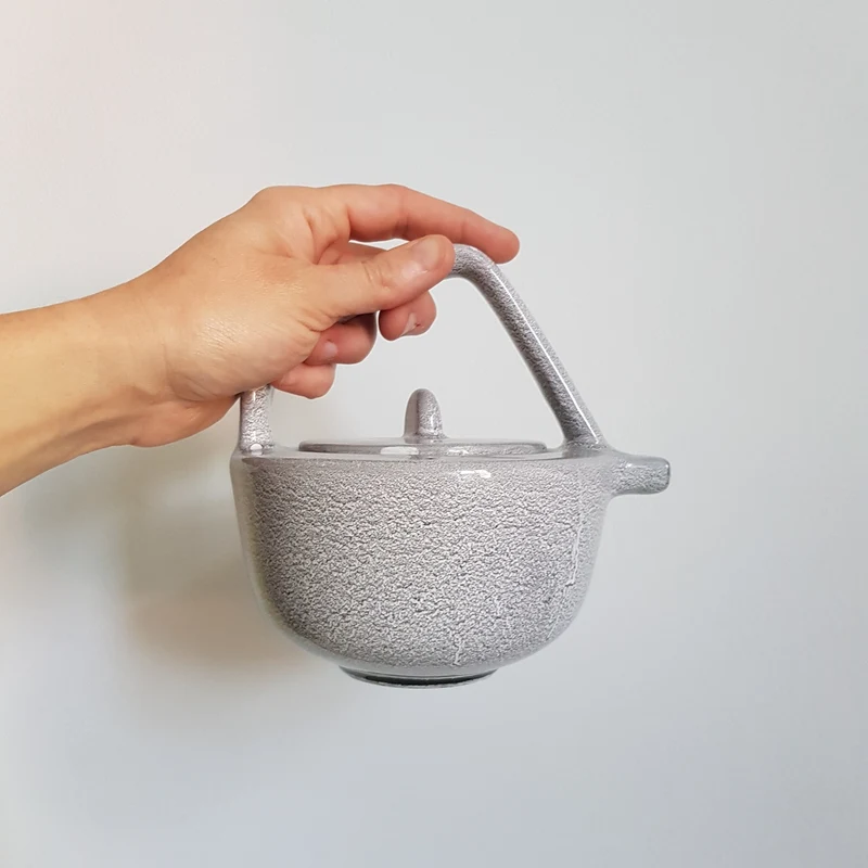 Théière Design Made in France 0.5-1L