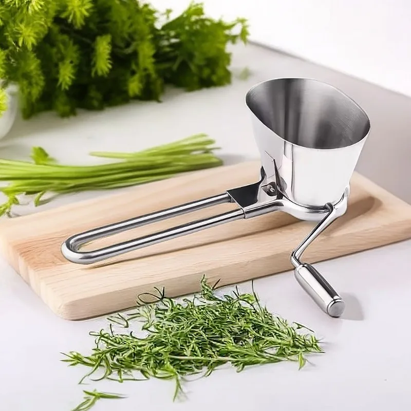HACHOIR MANUEL | GREENCUT™