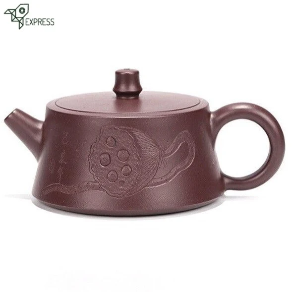 Théière Chinoise de Yixing 150ml