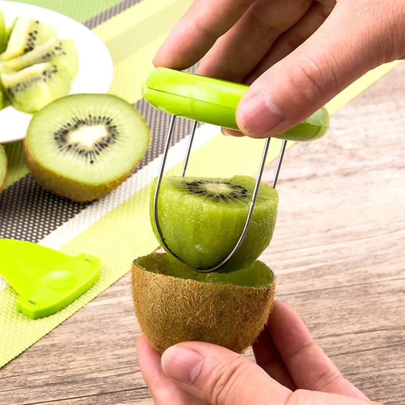 COUPE FRUIT | KIWICUT™