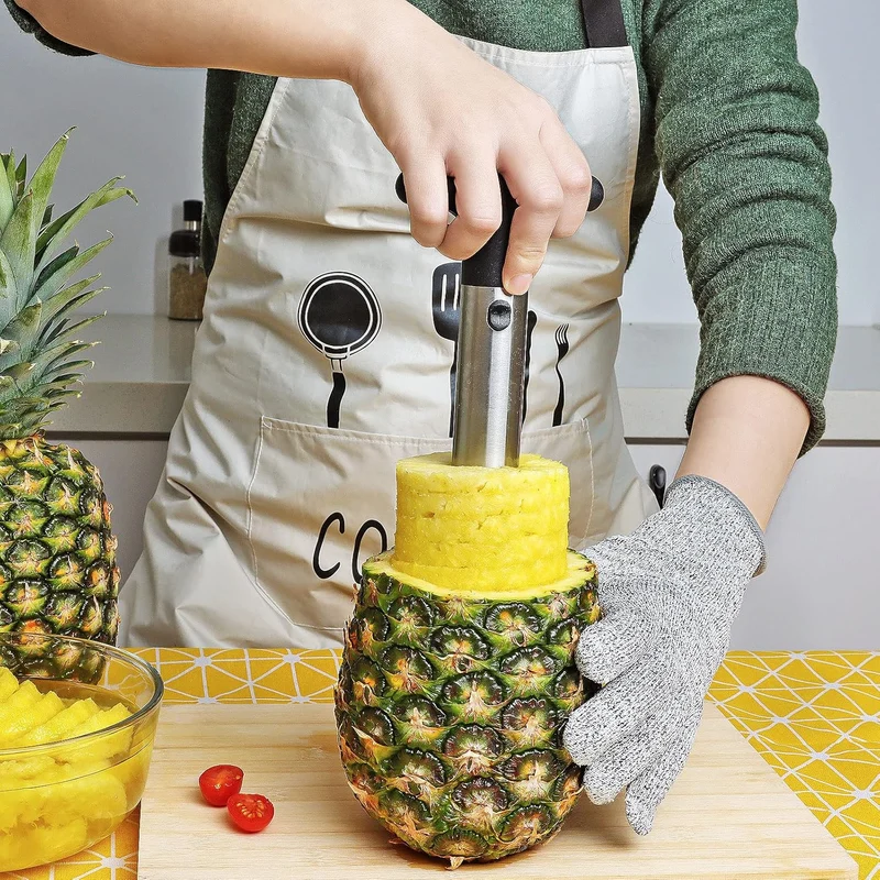 Coupe Ananas | PINESLICER™