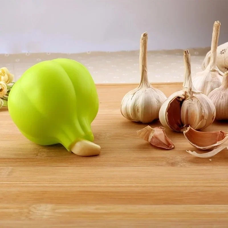 EPLUCHEUR AIL | GARLIC PEEL™