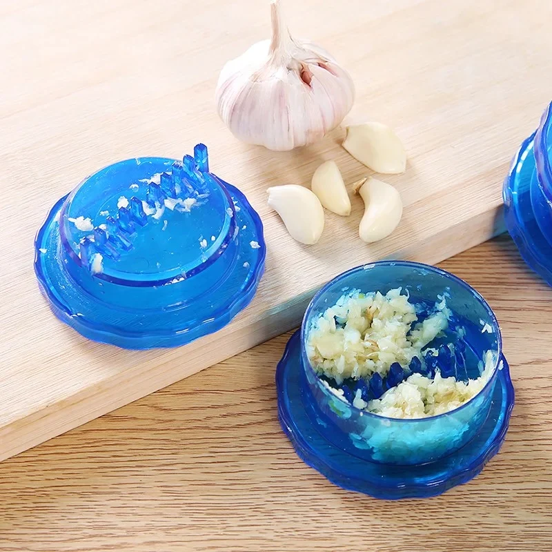 PRESSE AIL | GARLICSPIN™
