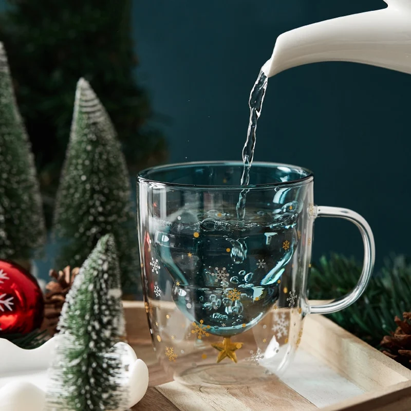 Tasse Originale Mug de Noël 250ml