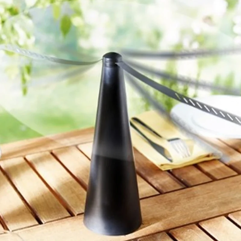VENTILATEUR ANTI MOUCHE