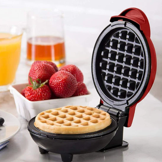 Mini Gaufrier | WafflePop
