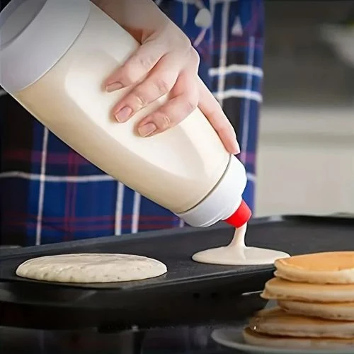 DISTRIBUTEUR DE PATE | EASYPAN™