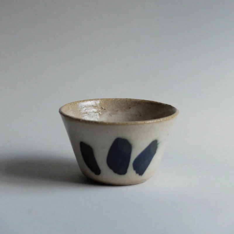 Tasse Made In France LONG JING 80ml