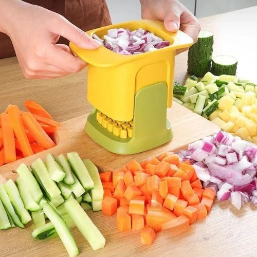 COUPE LÉGUMES | MAGICUT™