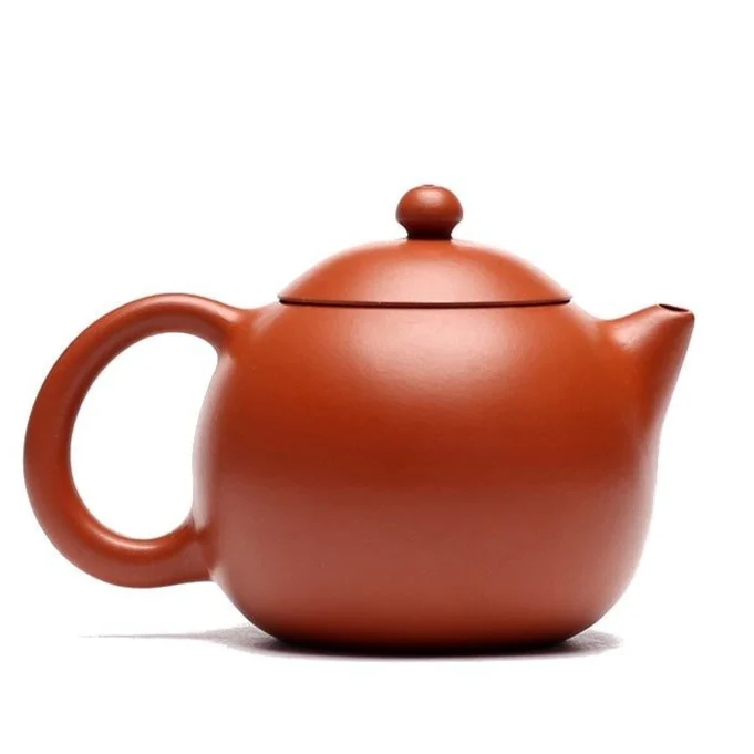 Théière Artisanale Terre Cuite Chinoise Yixing 230ml