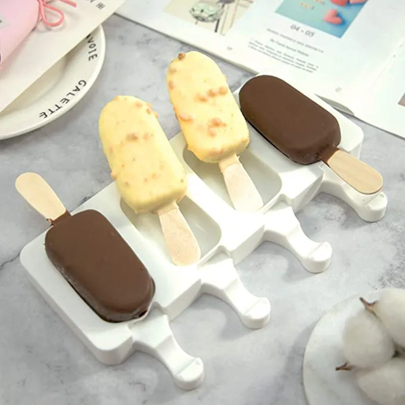 MOULE A GLACE | ICEPOP™ LOT DE 2