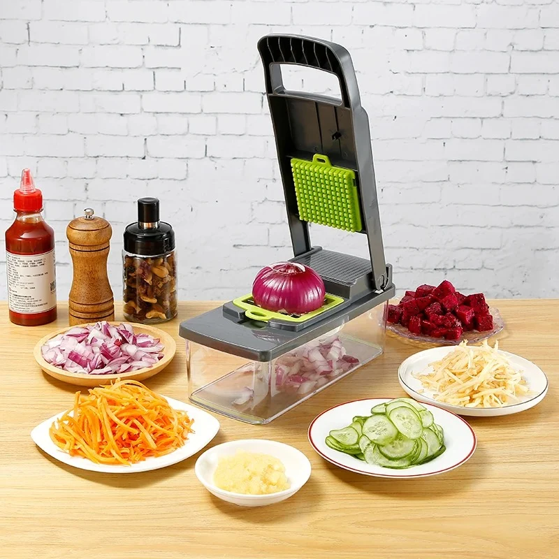 COUPE LEGUMES | LEGUMIZER™