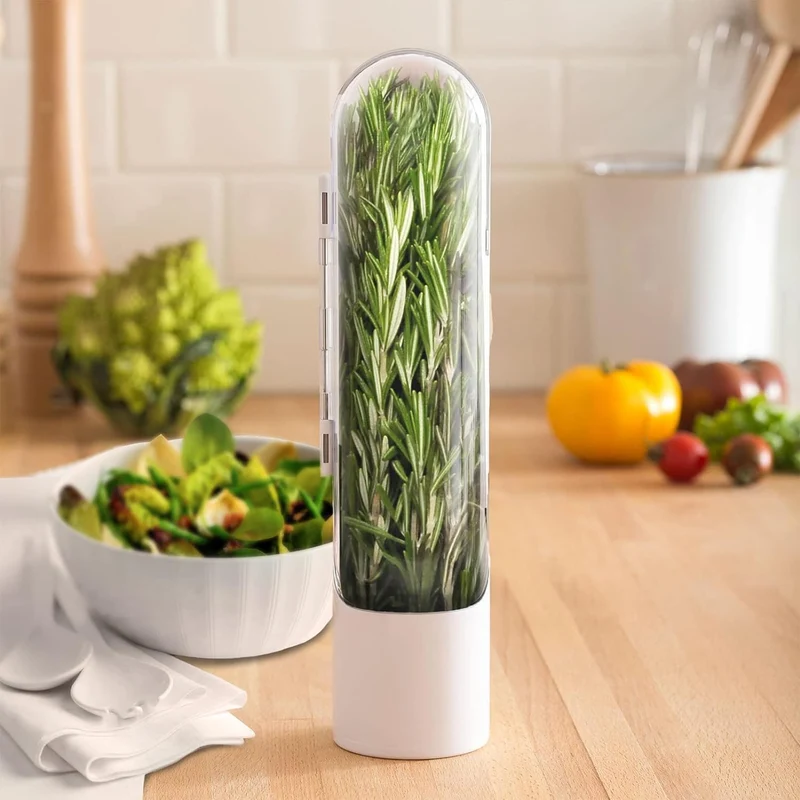 BOITE DE CONSERVATION | HERBOX™ POUR HERBES AROMATIQUES