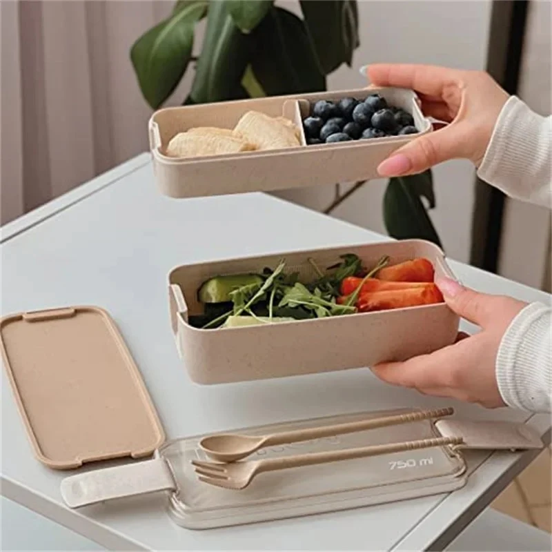 LUNCH BOX | DELICEBOX™