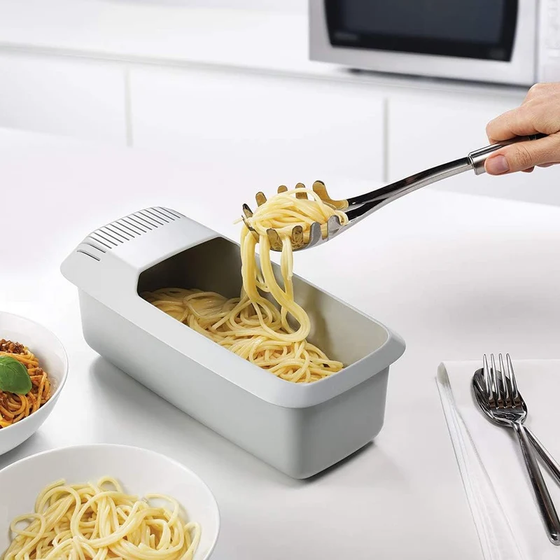 CUISEUR À PÂTES | WAVEPASTA™ pour Micro-Ondes