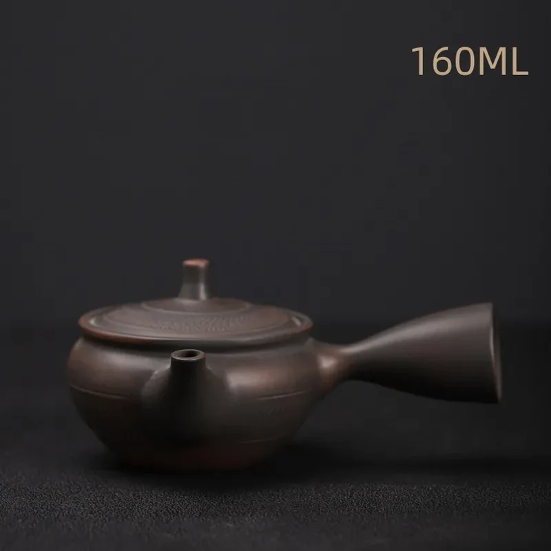 Théière Japonaise Kyusu 160-180ml