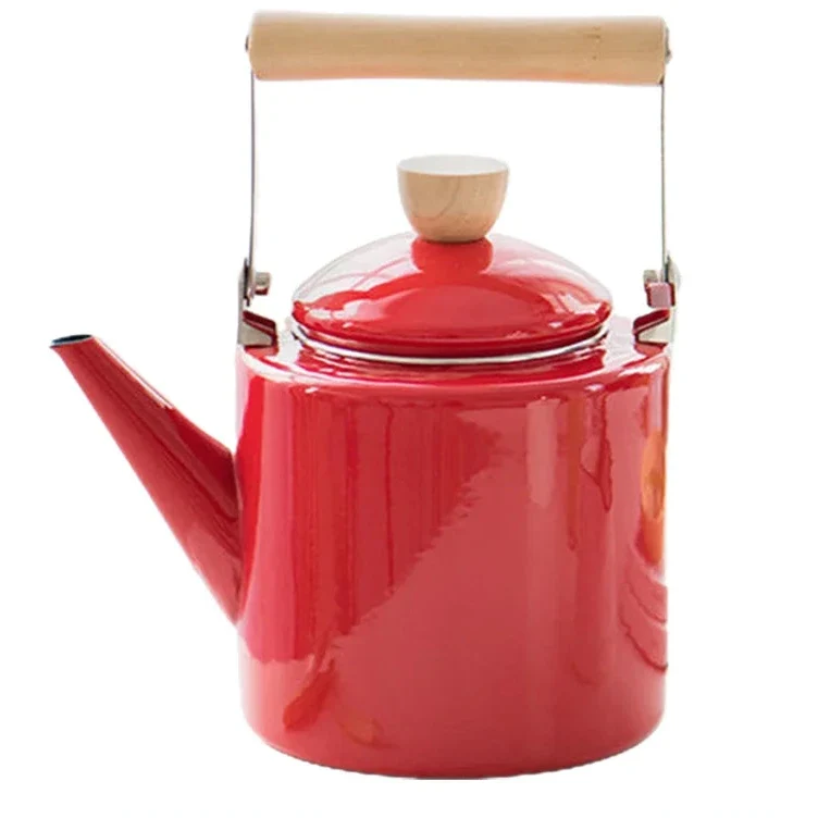 Bouilloire Design Scandinave Induction 2.2L