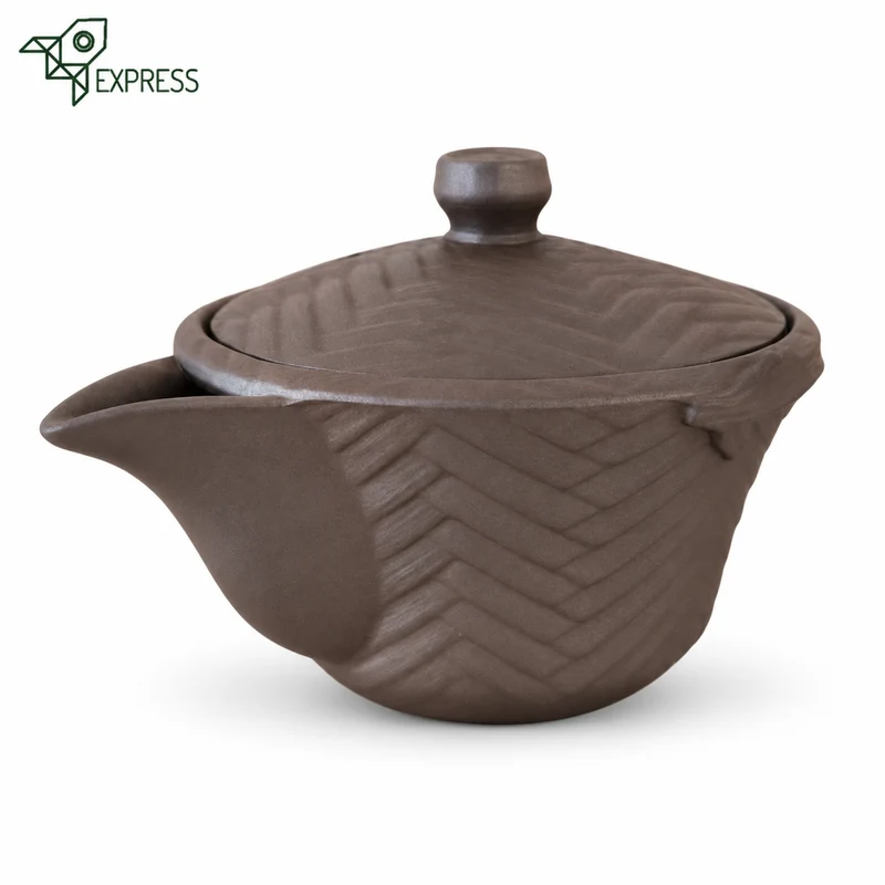 Théière Japonaise Kyusu Hohin Banko 200ml