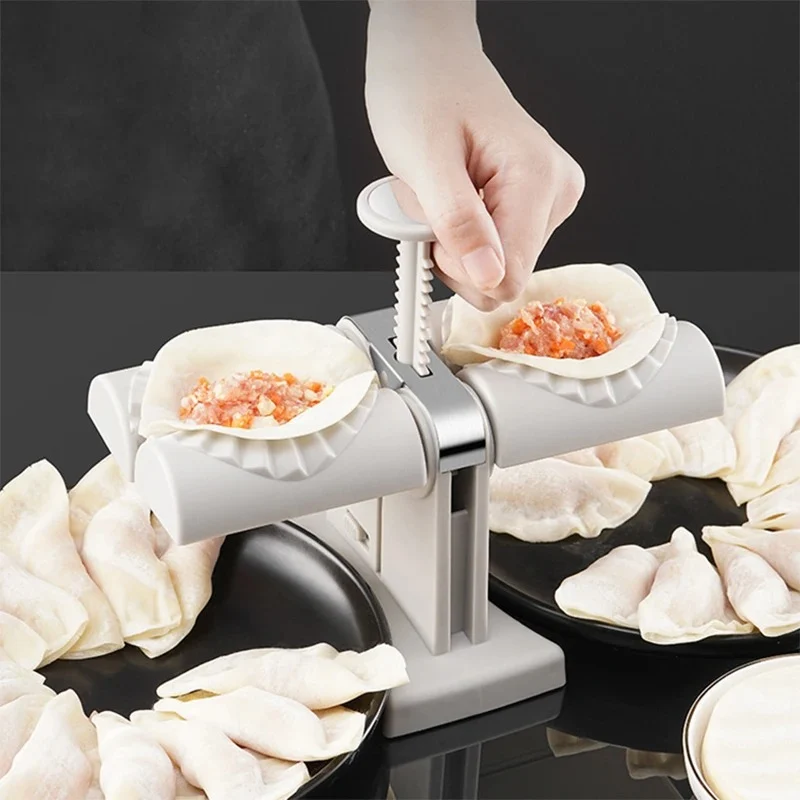 MACHINE À RAVIOLIS | QUICK RAVIOL™