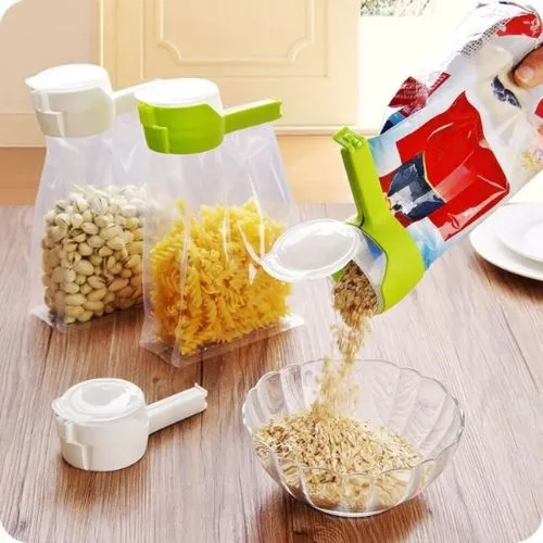 CLIP VERSEUR | EASYCLIP™ LOT DE 4
