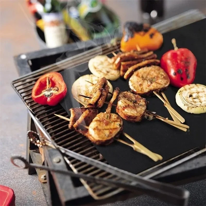 TAPIS DE CUISSON | CLEANCOOK™