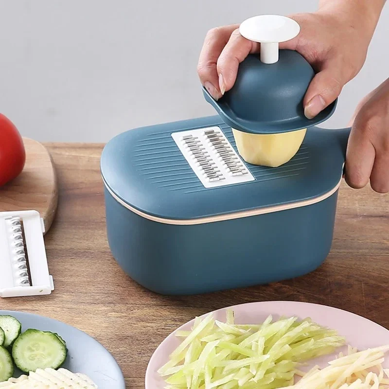 MANDOLINE CUISINE | MANDOBOX™