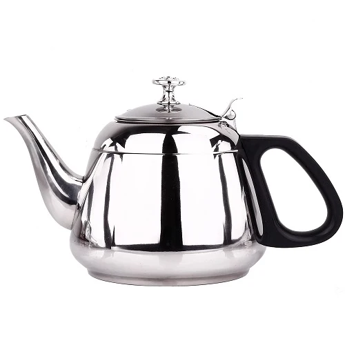 THÉIÈRE INOX ARABE