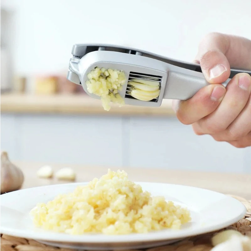 PRESSE AIL | CUTGARLIC™