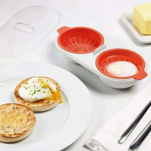 Cuiseur Œuf | EGG WAVE™ pour micro-ondes