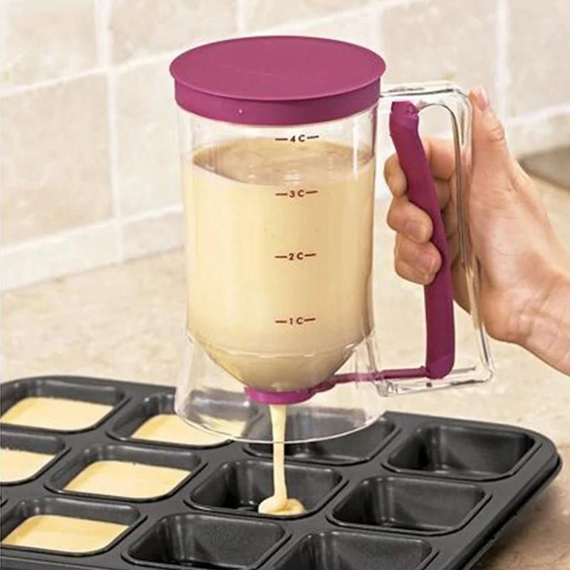 DISTRIBUTEUR DE PATE | DOSERPAN™