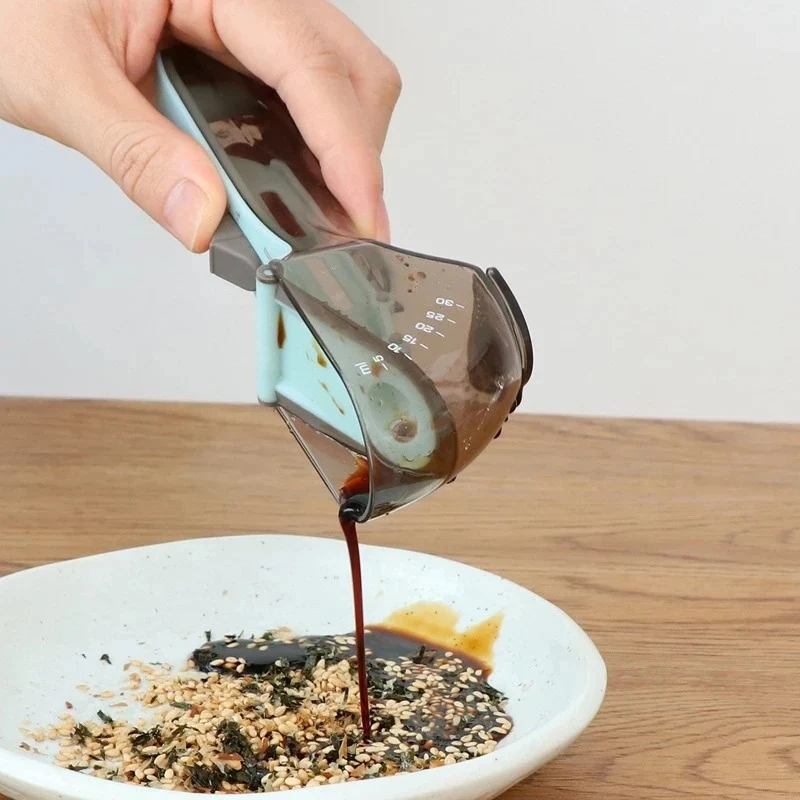 CUILLÈRE DOSEUSE | EASYSPOON™