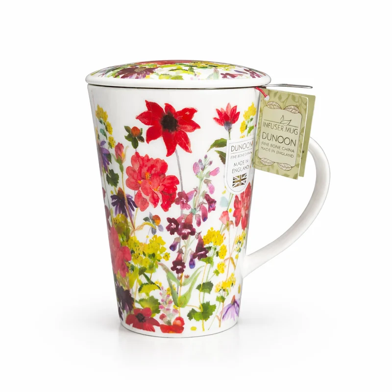Tisanière Avec Filtre Dunoon 440ml
