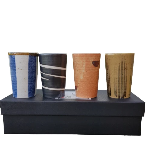 Tasse Made in Japan Yunomi 100 ou 190ml