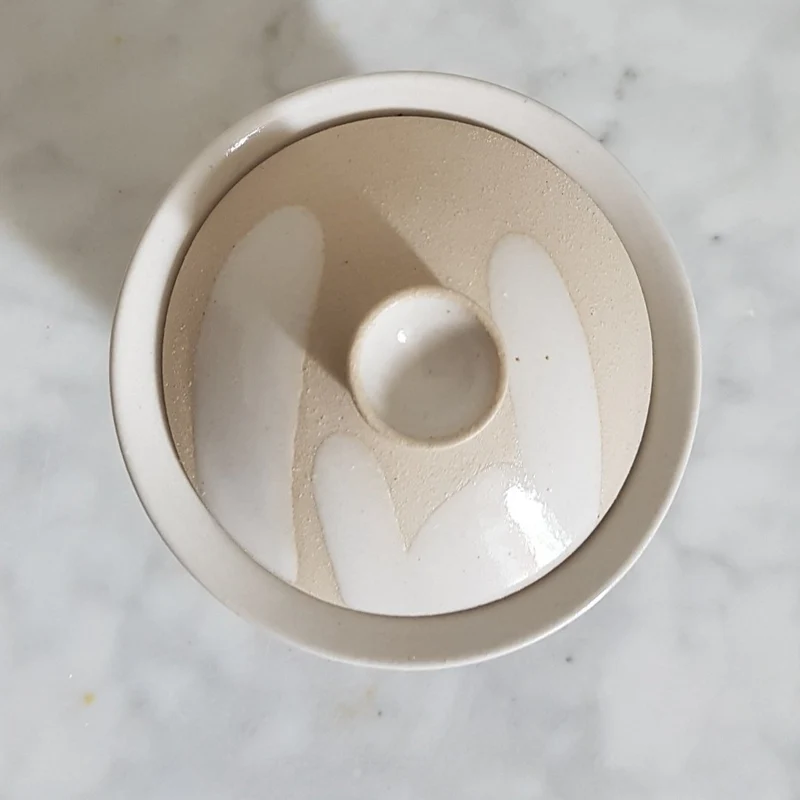 Théière en Céramique Karina Klages 100ml