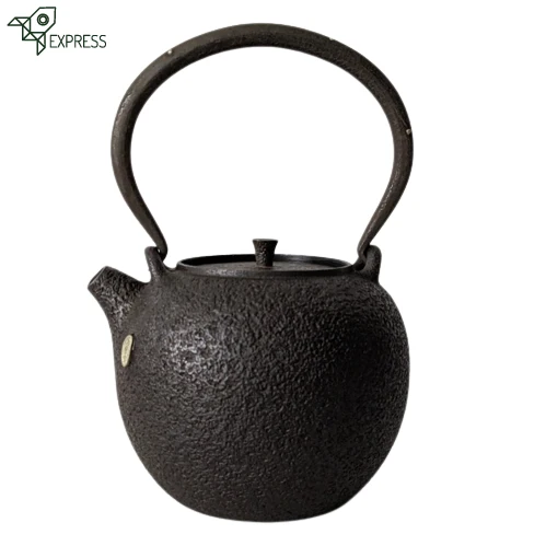 Bouilloire en Fonte Théière Muji 950ml