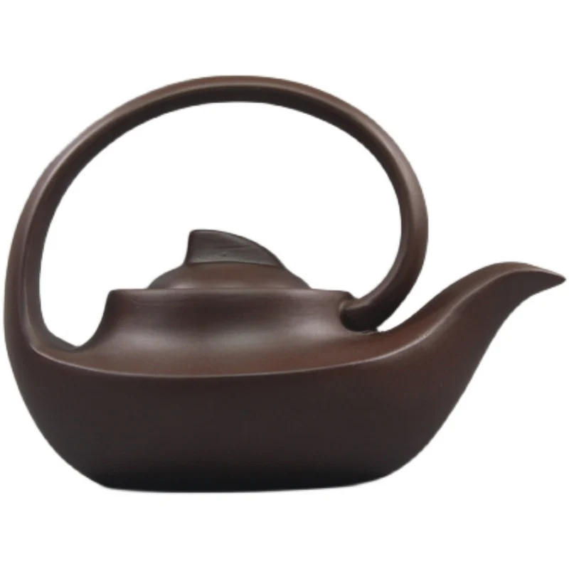 Théière en Argile Aladin 400ml