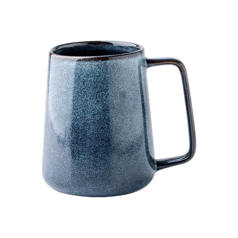 Mug en Céramique Scandinave 700ml