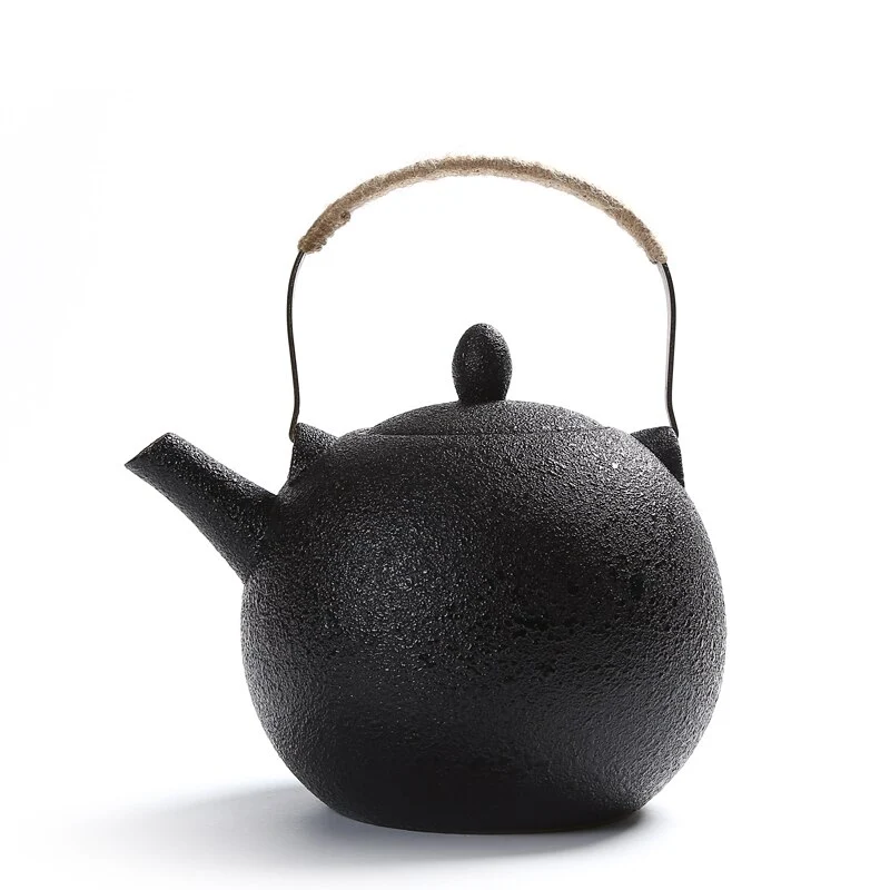 Théière en Céramique 2 litres