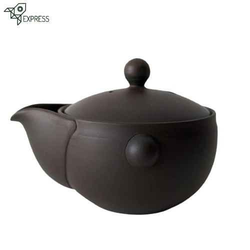 Théière Individuelle Japonaise Tokoname 150ml