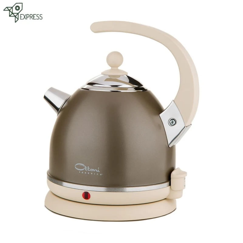 Bouilloire Electrique Made In Europe 1,7L