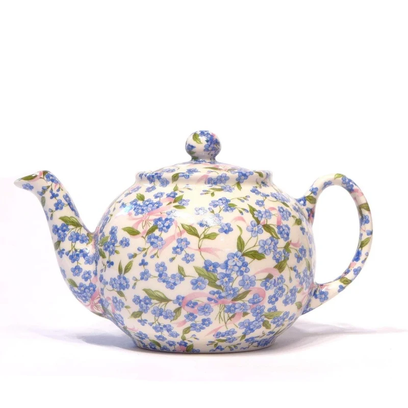 Théière Anglaise Made in England 700ml