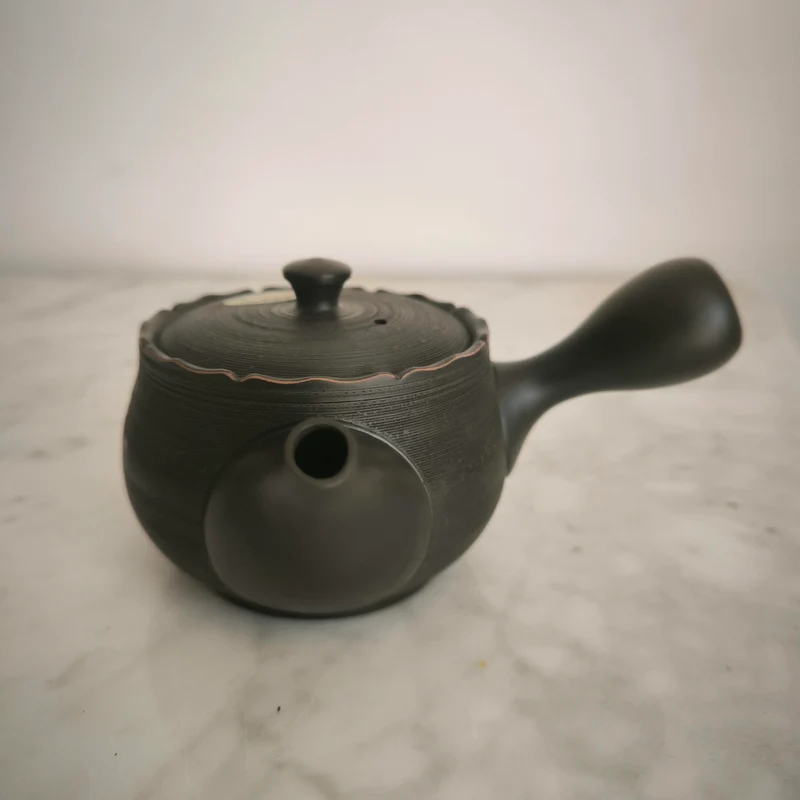 Théière Tokoname Fabriquée au Japon 340ml