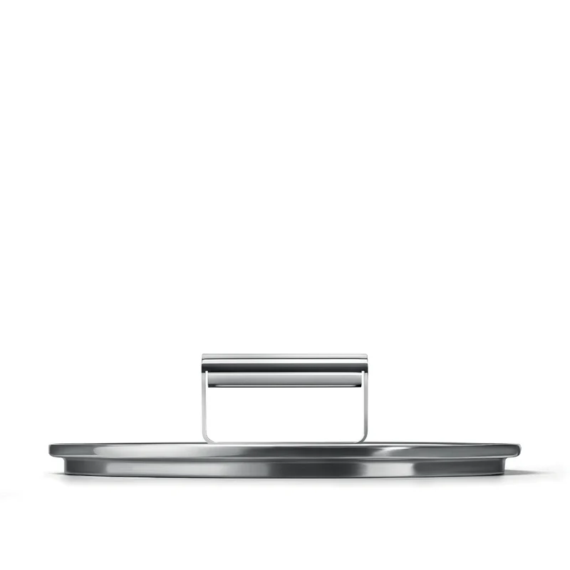 Cookware Coperchio Pentola In Vetro